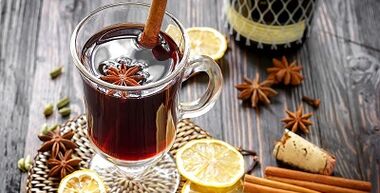 Gücü teşvik etmek için halk ilaçları